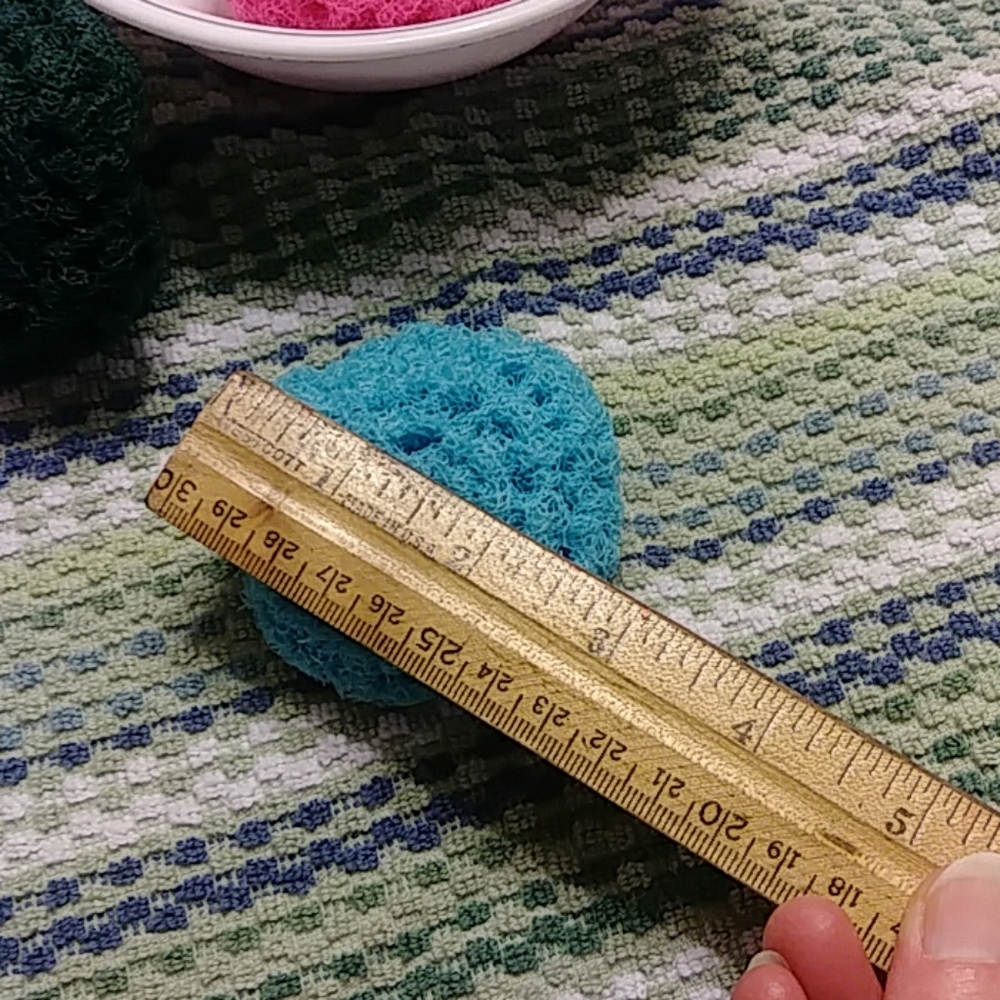 Scrubbies - Picture 3 of 3